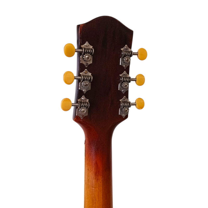Vintage Maton EG-240 Supreme – Rare Early Australian Electric Archtop *used*