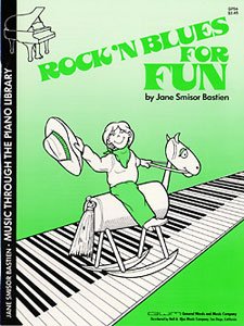 Rock N Blues for Fun
