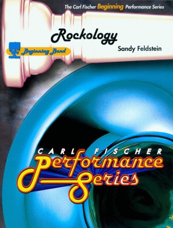 Rockology CB