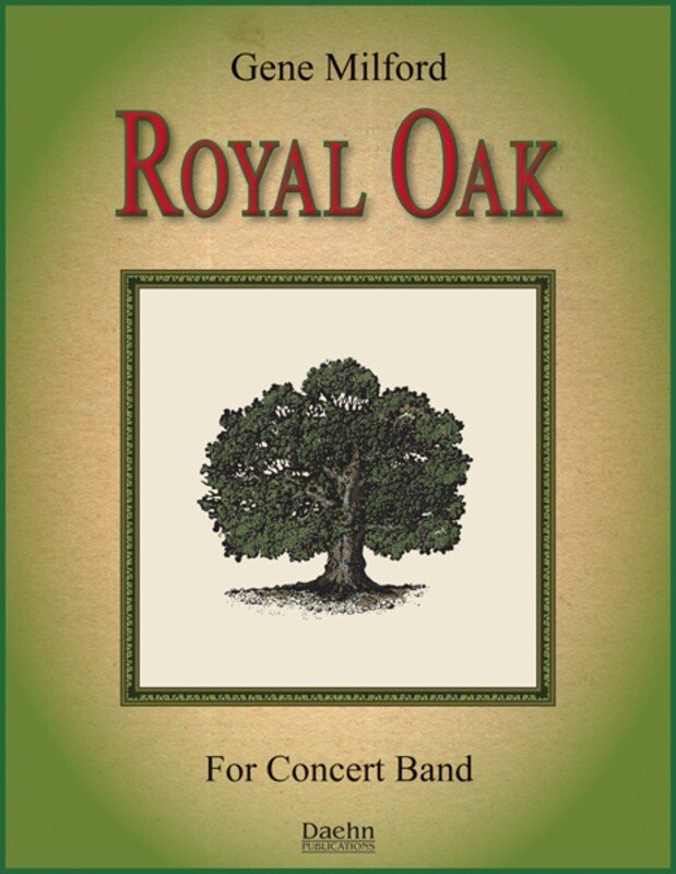 Royal Oak Cb2 Sc/Pts