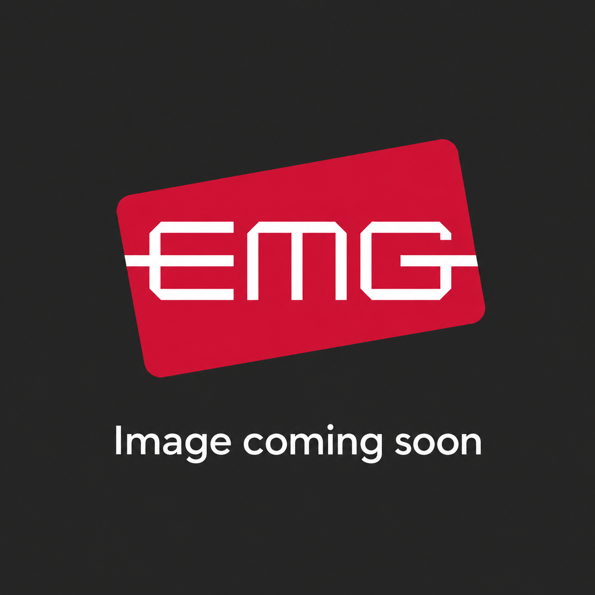 EMG — product image coming soon