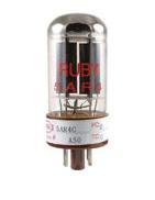 Ruby Tubes Ruby 5AR4/GZ34 Rectifier Tube China