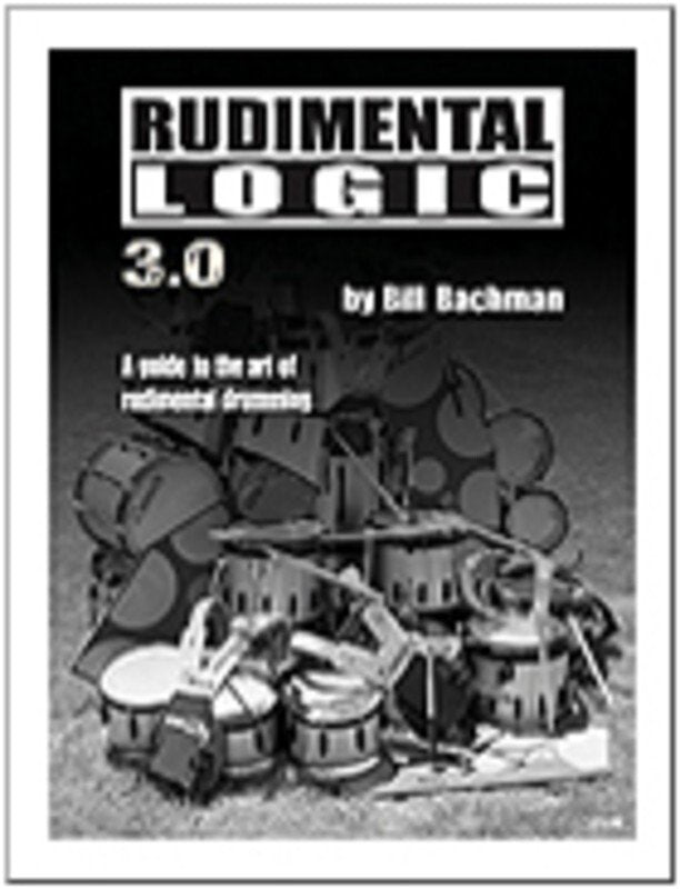 Rudimental Logic 3.0 Drums