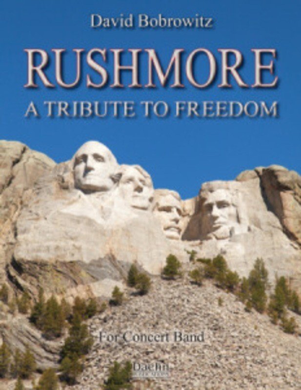 Rushmore Cb3 Sc/Pts