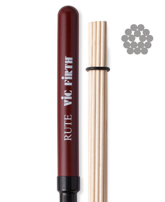 Vic Firth VF Rute