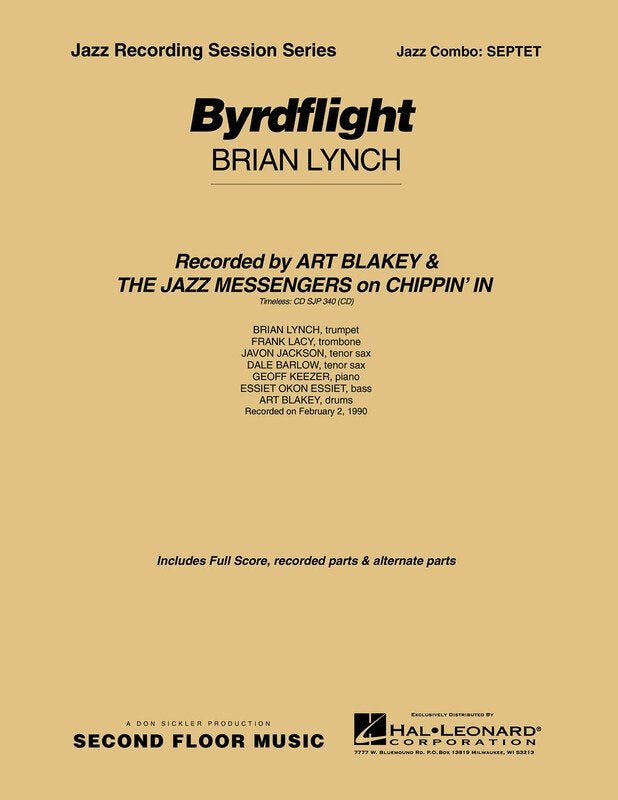 Ryrdflight 4 Hns Rhythm Septet Sfm4-5