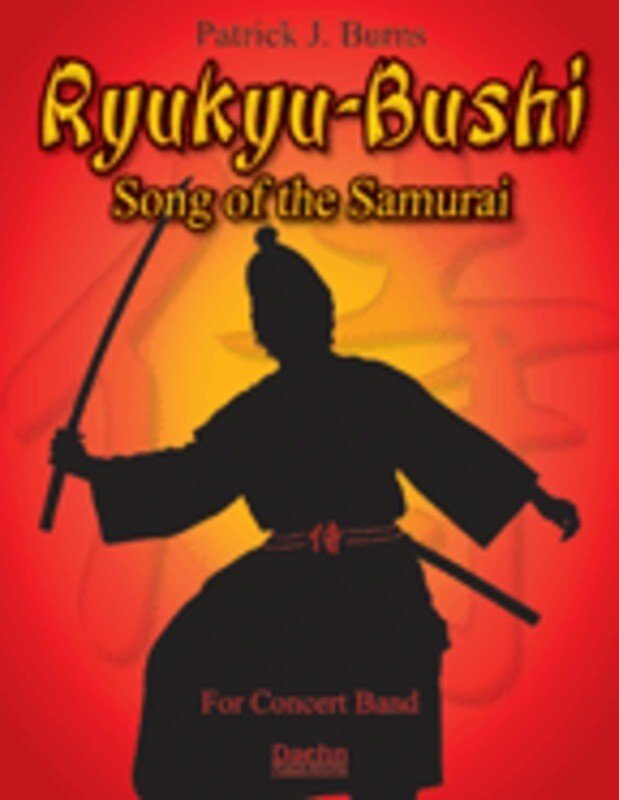Ryukyu-Bushi Cb1 Sc/Pts