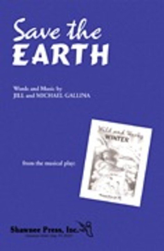 Save the Earth A P