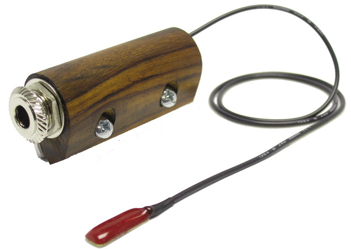 Schatten Design Schatten Banjo Pu w/Rosewood Ja