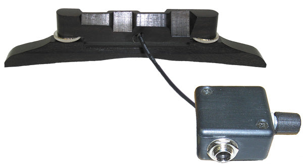 Schatten Design Schatten Bouzouki/Mandola Pu w/Mvc + Volume Control