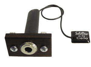 Schatten Design Schatten Cello Pickup