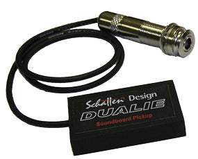 Schatten Design Schatten Dualie Inside Pu