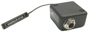 Schatten Design Schatten Mandolin-05 Stick-On pickup with Mvc assembly