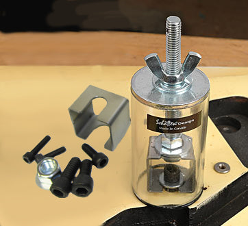 Schatten Design Schatten Multiple Puller Tool