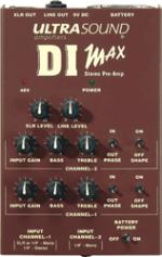 Schatten Design Schatten Pdi Preamp Max (Two Channel) Outboard