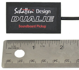 Schatten Design Schatten Piano Pickup