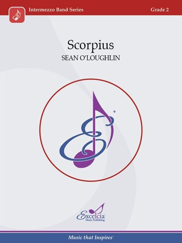 Scorpius Cb2 Sc/Pts