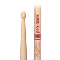 ProMark Jason Bonham 531 Maple Drumstick, Wood Tip