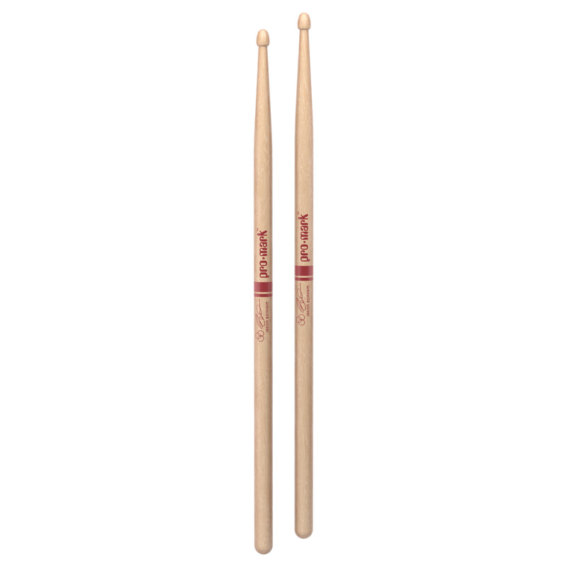 ProMark Jason Bonham 531 Maple Drumstick, Wood Tip