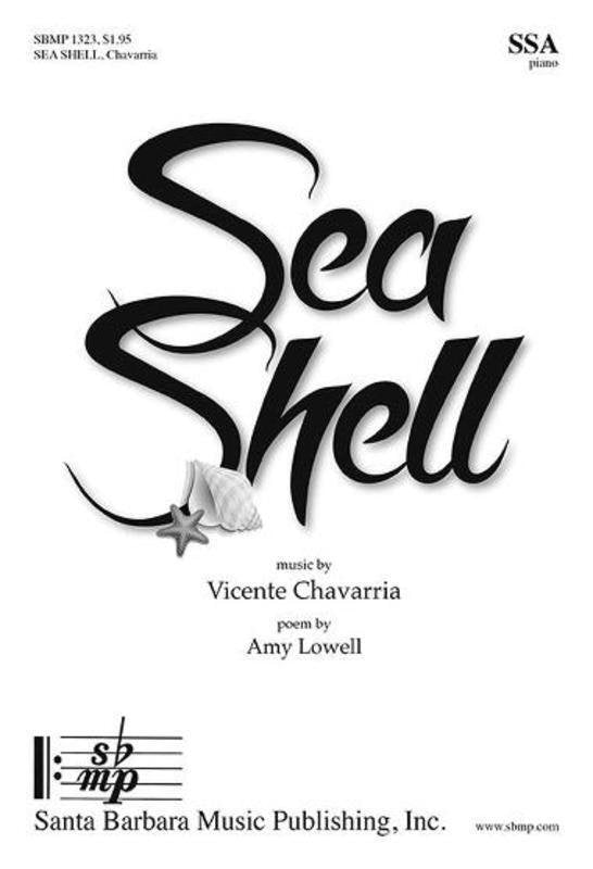 Sea Shell SSA