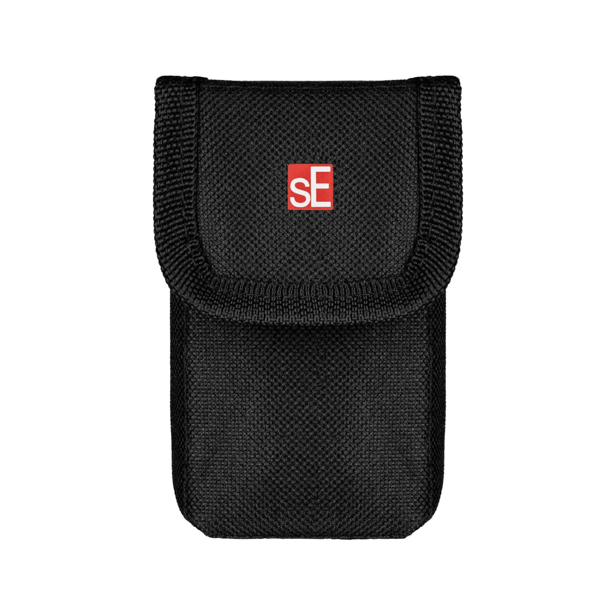 sE Electronics Padded Velcro Pouch MC1/MC2 caps
