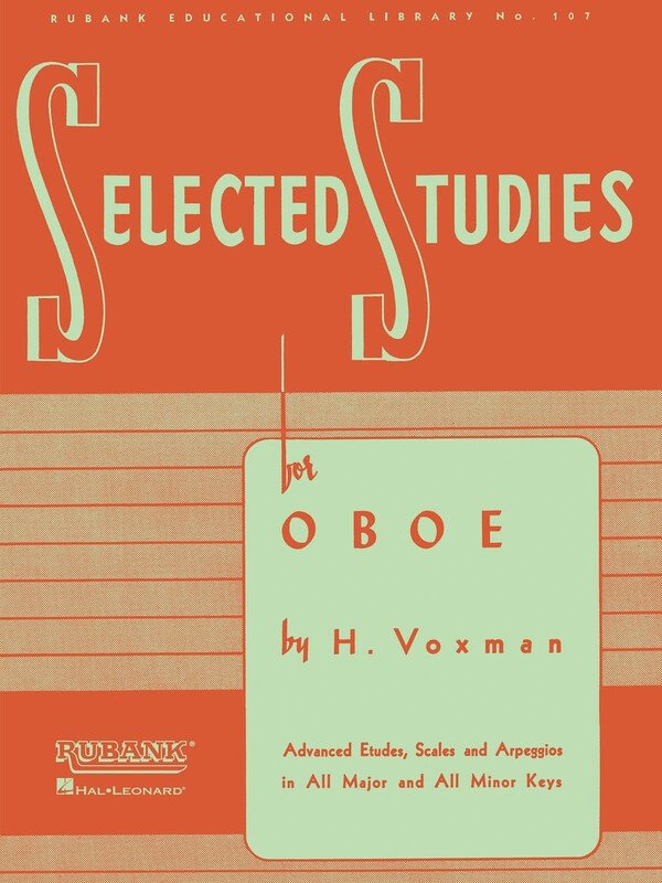 Selected Studies Oboe