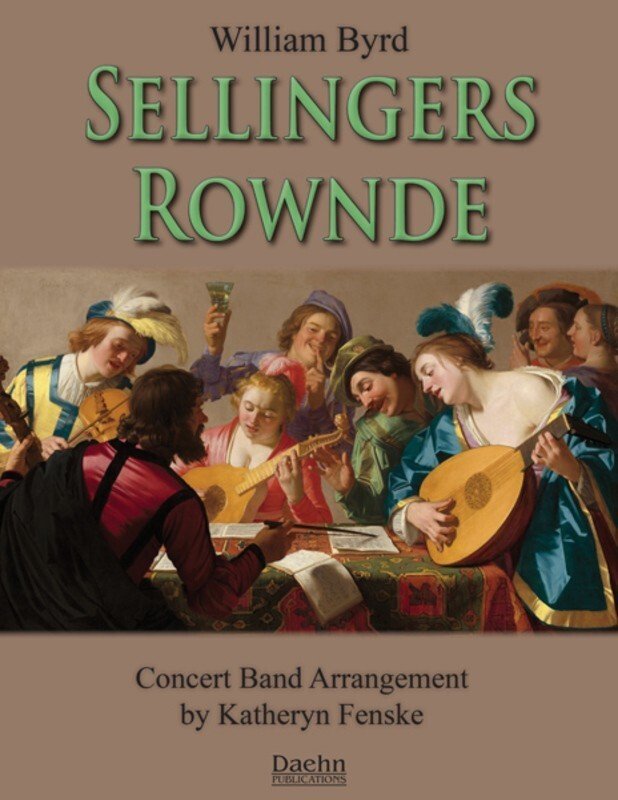 Sellingers Rownde Cb2 Sc/Pts