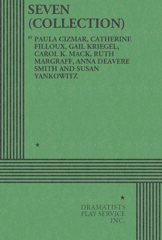 Seven (Collection)