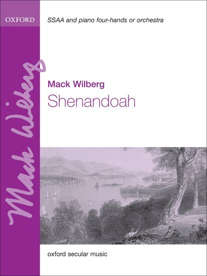 Shenandoah SSAA