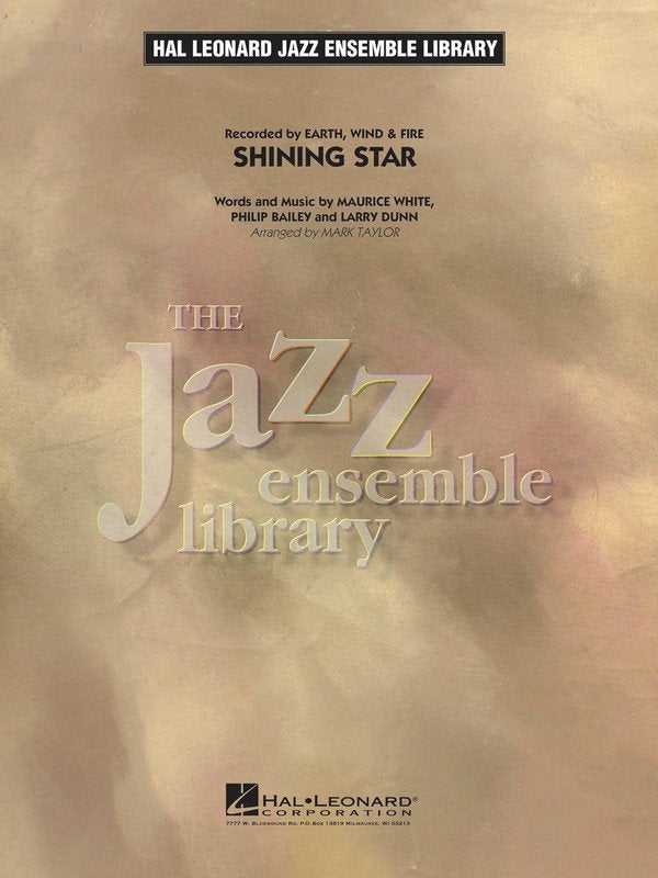 Shining Star Jel4