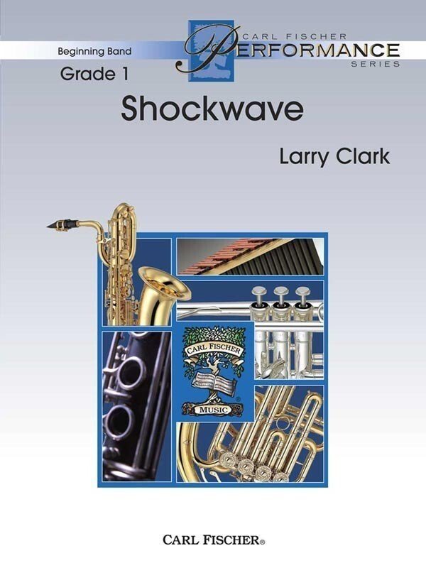 Shockwave Cb1 Sc/Pts