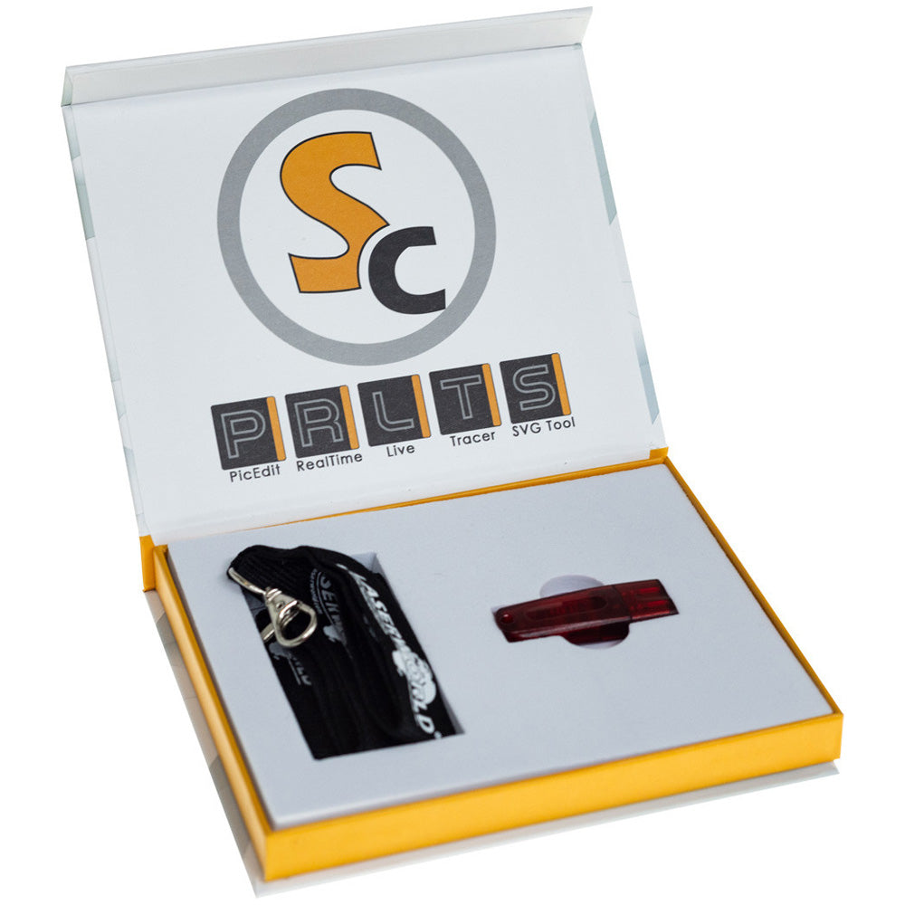 Laserworld ShowController Laser Control Software