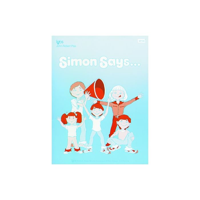 Simon Says