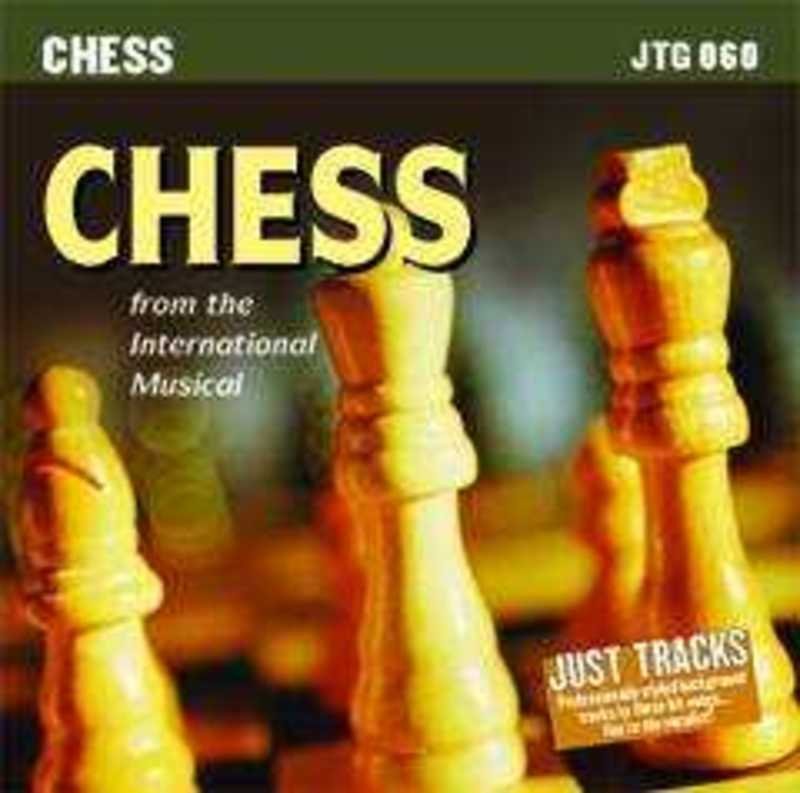 Sing the Hits Chess Jtg*