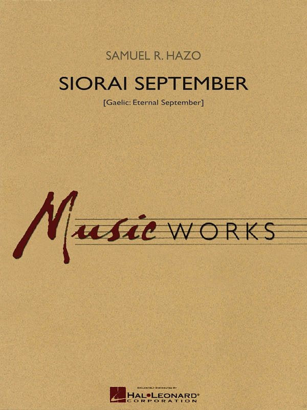 Siorai September Mw4