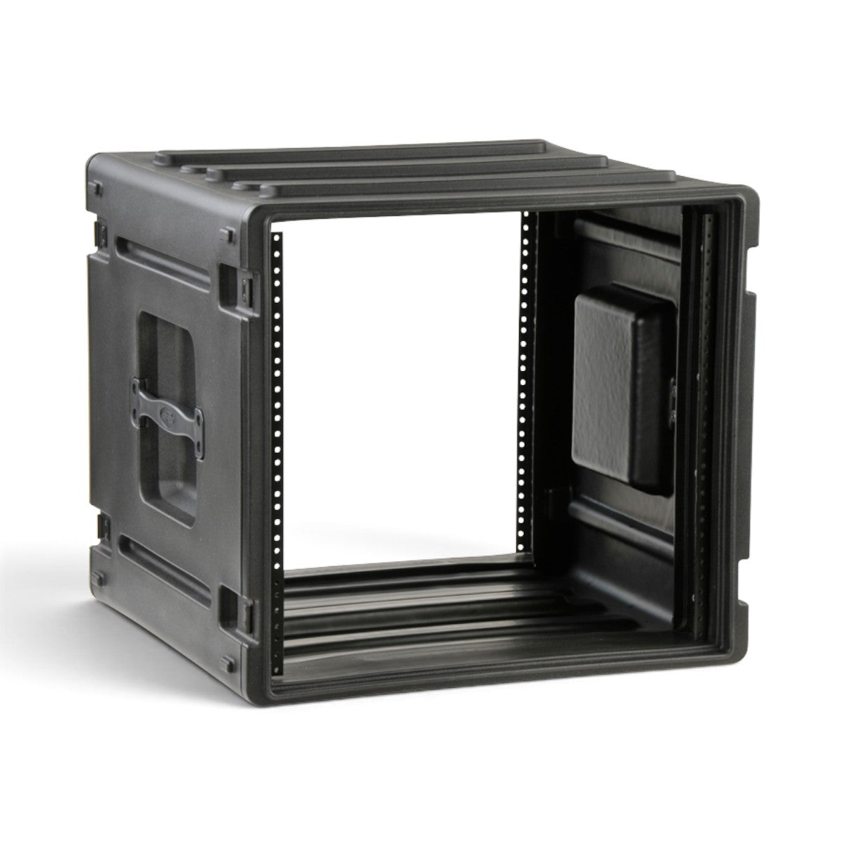 SKB 1SKB-R10U 10U Space Roto Molded Rack