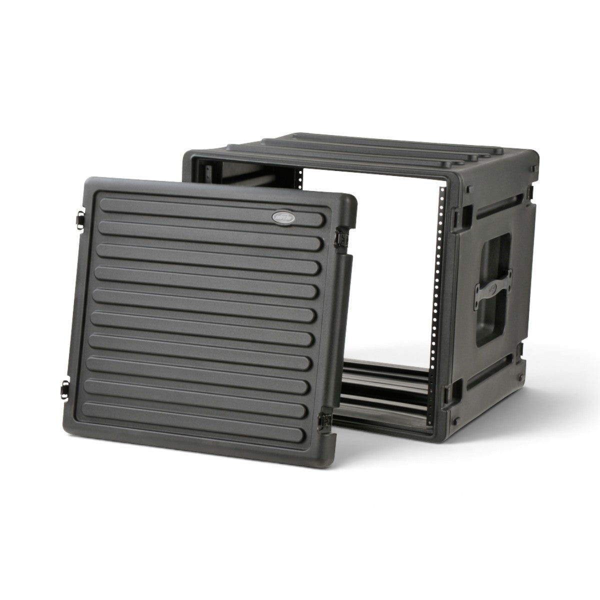SKB 1SKB-R10U 10U Space Roto Molded Rack