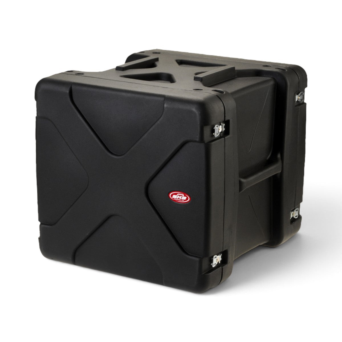 SKB 1SKB-R910U20 10U Shock Mount Rack