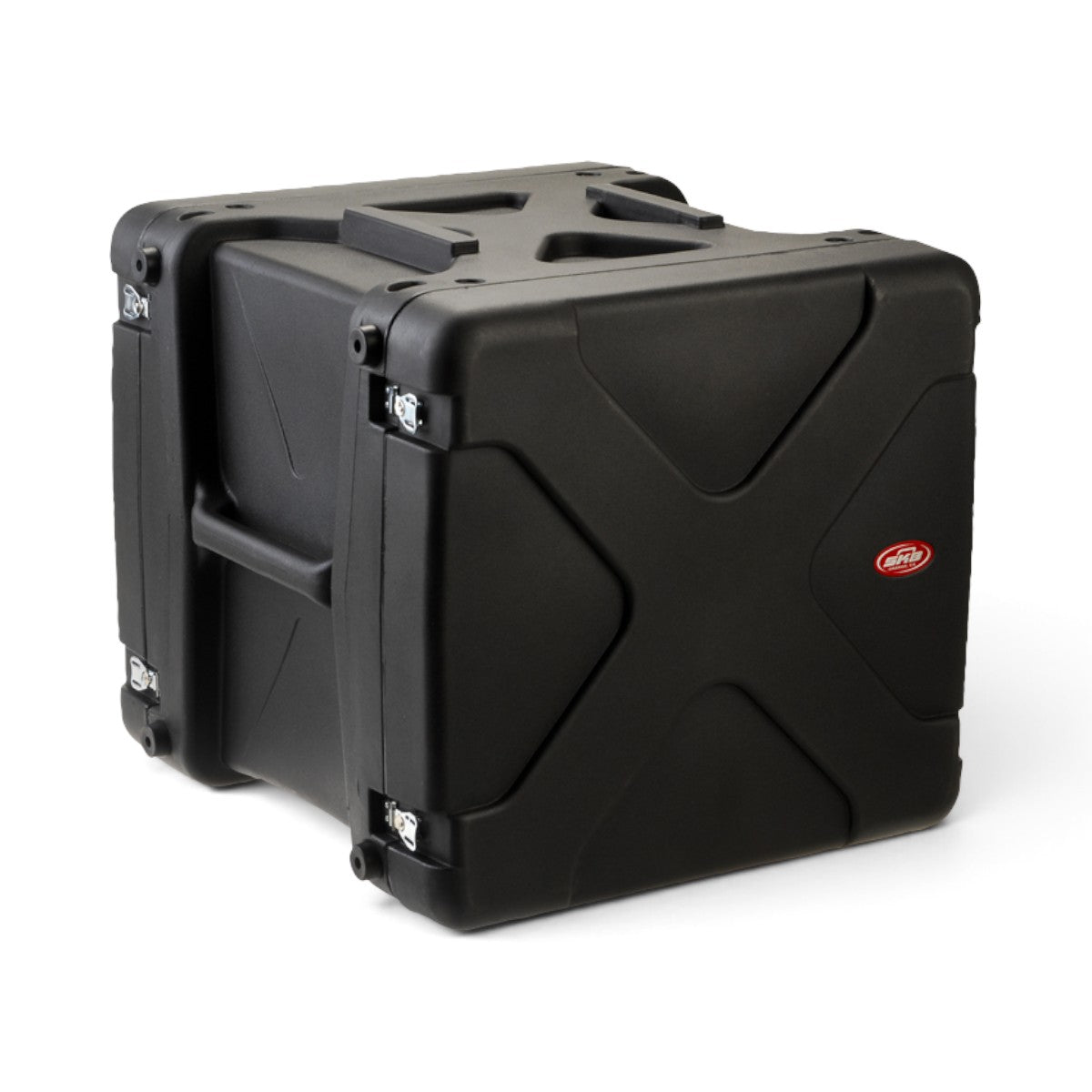 SKB 1SKB-R910U20 10U Shock Mount Rack