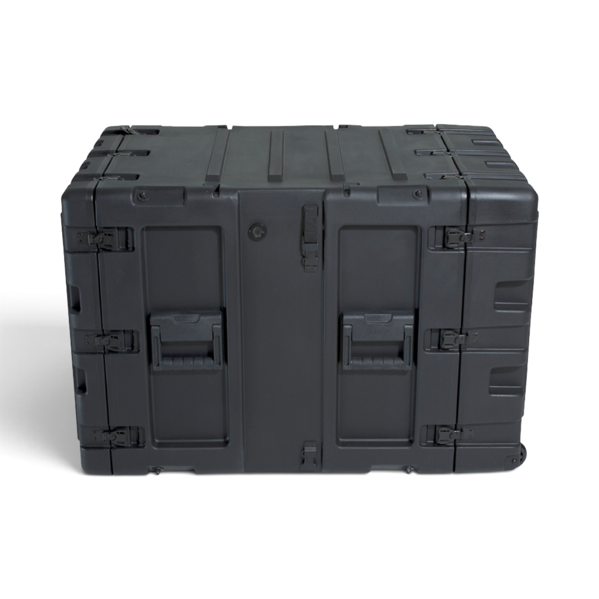 SKB 3RR-11U24-25B 11U Removable Shock Rack 24