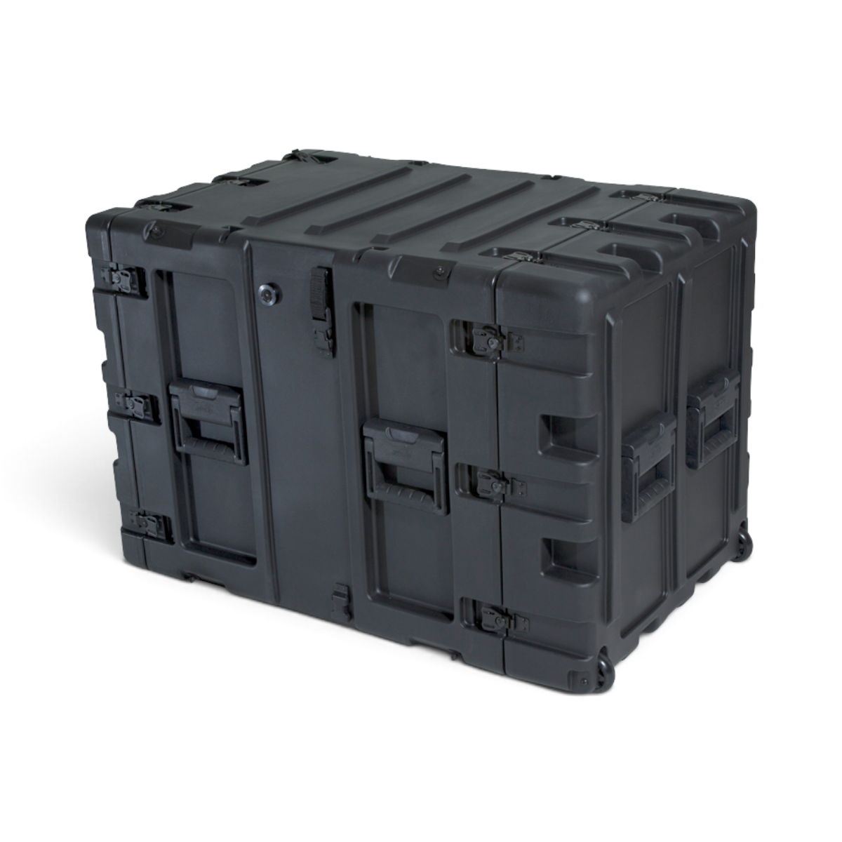 SKB 3RR-11U24-25B 11U Removable Shock Rack 24