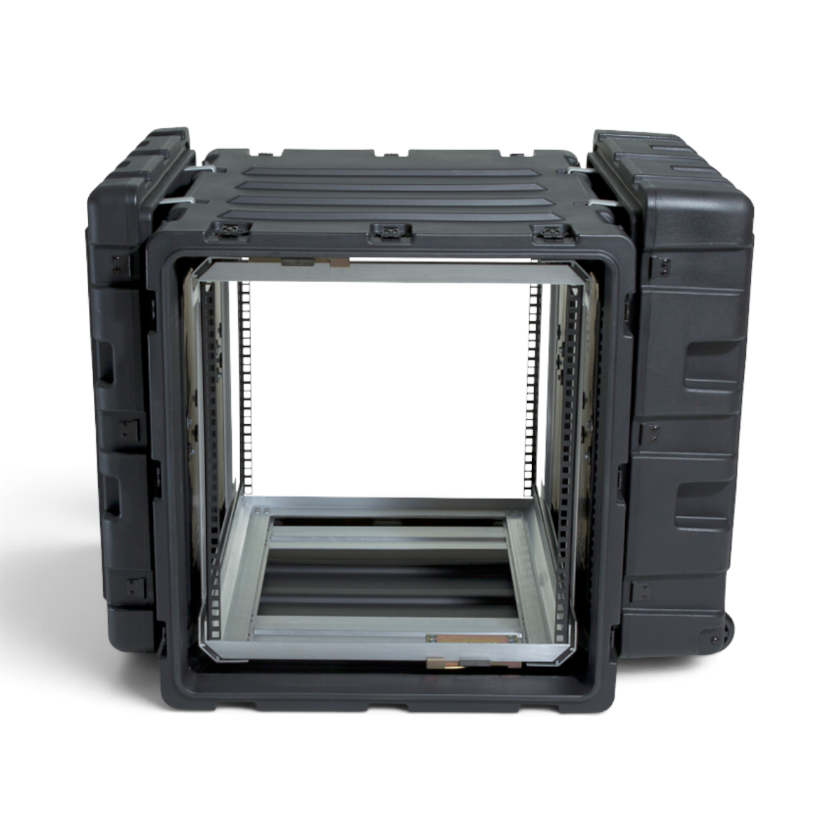 SKB 3RR-11U24-25B 11U Removable Shock Rack 24