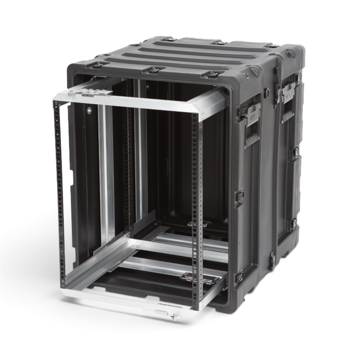 SKB 3RR-14U20-22B 14U Removable Shock Rack 20