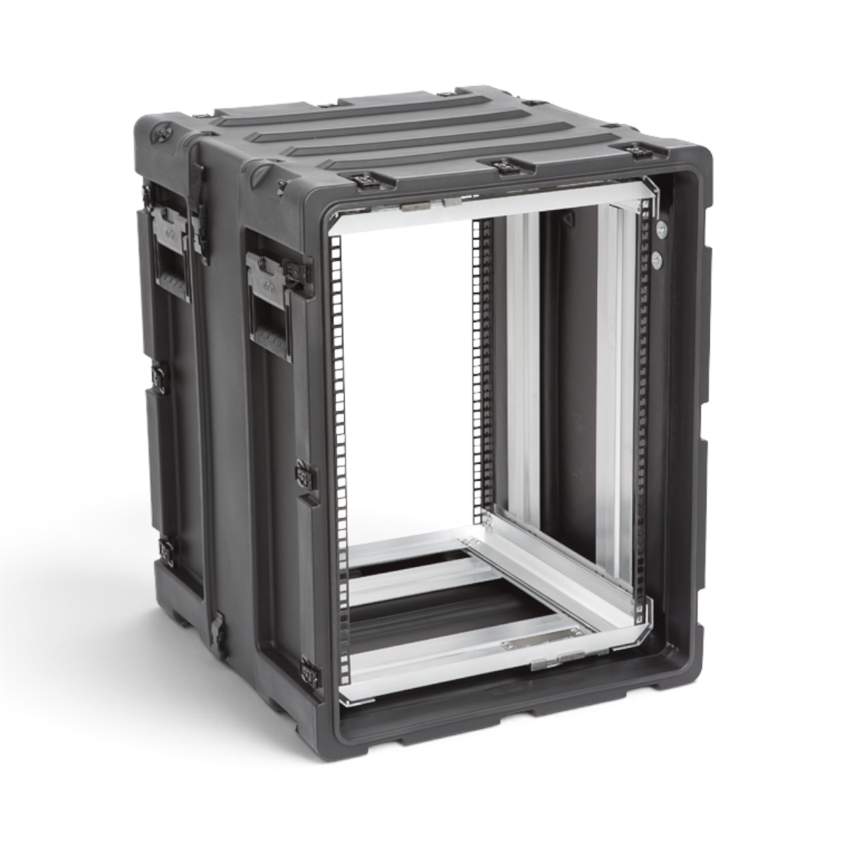 SKB 3RR-14U20-22B 14U Removable Shock Rack 20