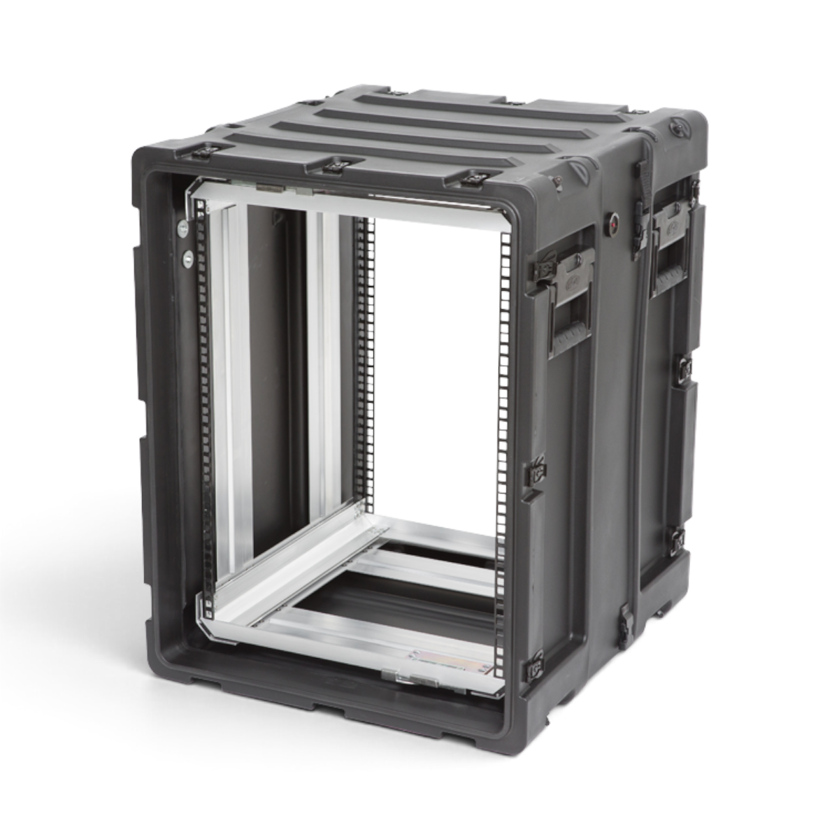 SKB 3RR-14U20-22B 14U Removable Shock Rack 20