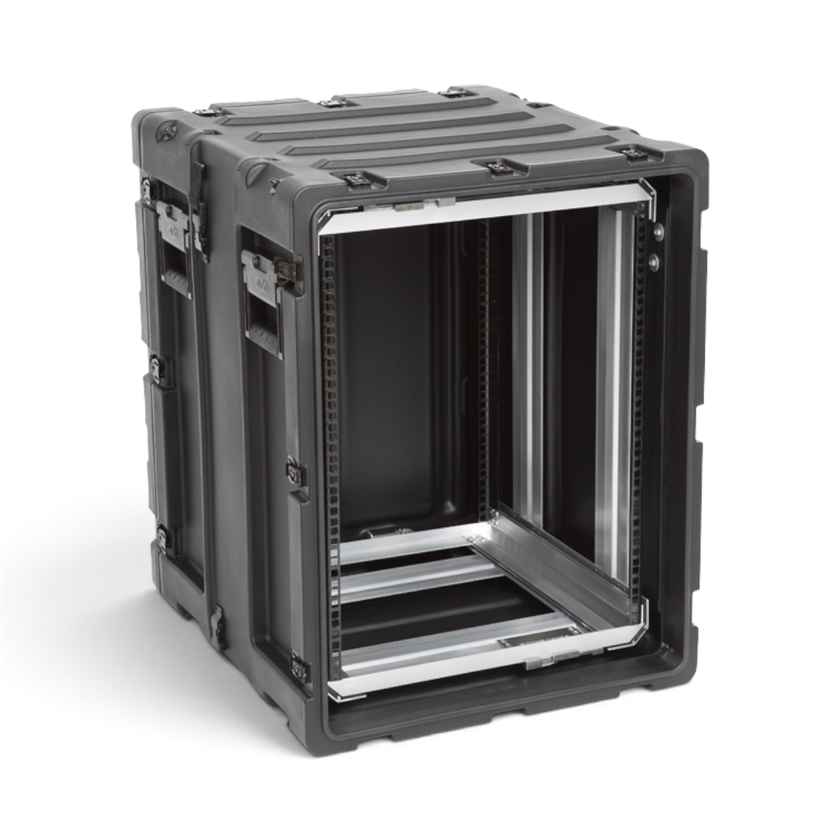 SKB 3RR-14U20-22B 14U Removable Shock Rack 20