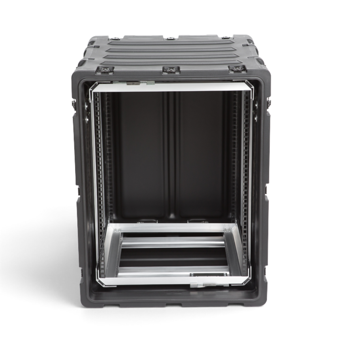 SKB 3RR-14U20-22B 14U Removable Shock Rack 20
