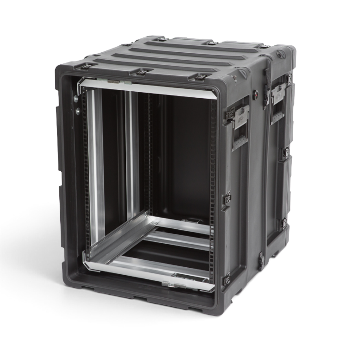 SKB 3RR-14U20-22B 14U Removable Shock Rack 20