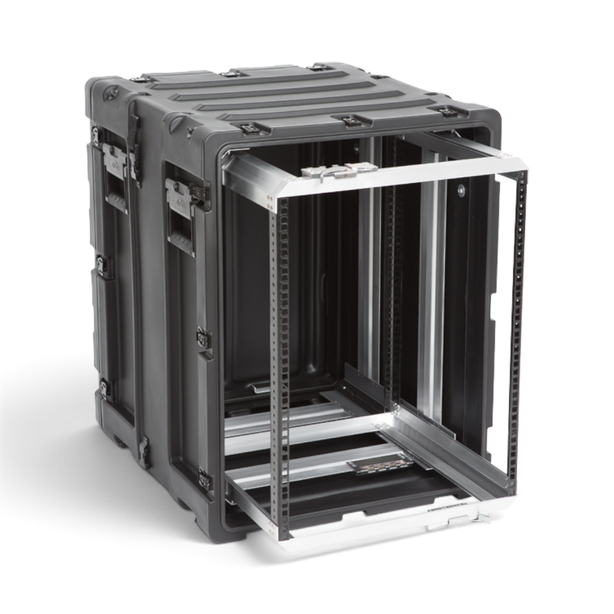 SKB 3RR-14U20-22B 14U Removable Shock Rack 20
