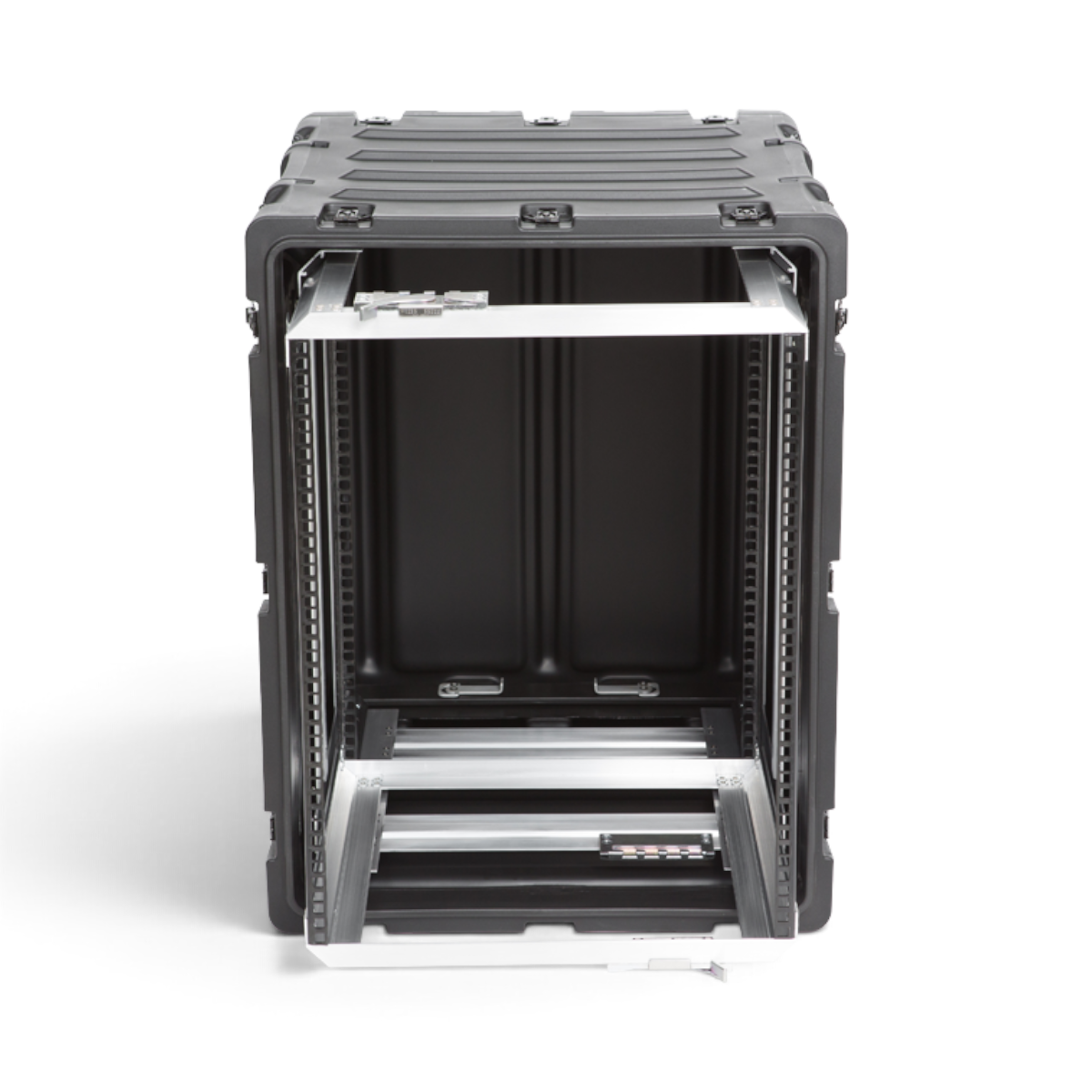 SKB 3RR-14U20-22B 14U Removable Shock Rack 20